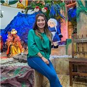 Profesor de Español, Matemáticas, Inglés, Sociales, Historia a Niños hasta grado Quinto de Primaria